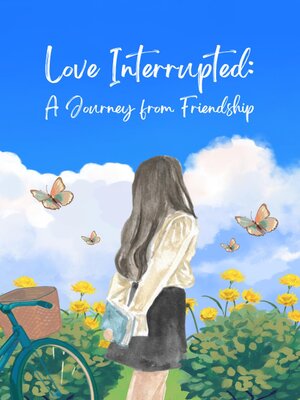cover image of Love Interrupted
